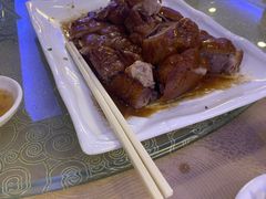 -竹溪百福酒家(同和店)
