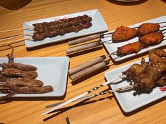 -蚝翅·海鲜粥·烧烤·龙虾季(海曙天一店)