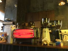 -BIJOU coffee&cocktail(龙岗万科广场店)