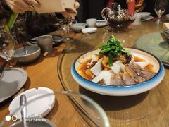 -秦唐一号西安菜馆(钟楼店)