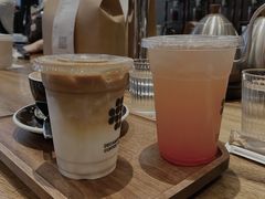 -DECAMERON十日谈(卓悦汇店)