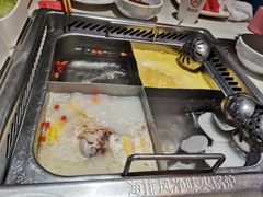 -海底捞火锅(亲子主题北金鹰店)