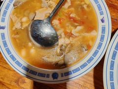 -老雒阳面馆·水席·洛阳菜(王城路店)