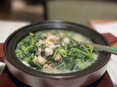 -湖滨28中餐厅·西湖宴·杭州君悦酒店