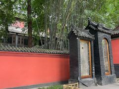 -成都武侯祠博物馆