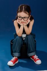 -小熊维尼高端儿童摄影(南山店)