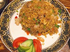 -Siam泰餐厅(水上公园店)