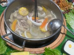 -椰小鸡·琼州糟粕醋(美兰缤纷城店)