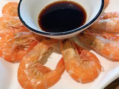 -明城饭店(万科九都荟店)