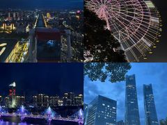 -南昌之星摩天轮