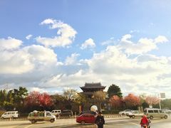 -天龙八部武侠城