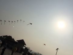 -重庆平顶山公园