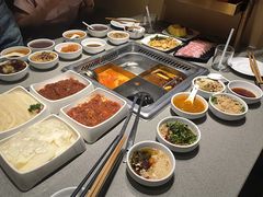 -海底捞火锅(泰安爱琴海店)