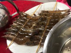 -花苑美食横琴生蚝火锅(拱北粤华路店)