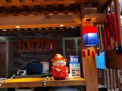 -清潭栋影院式足道(六合国际店)