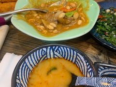 -Hi YOU你的饭局泰餐厅(雍和宫店)