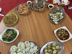 -南沙十九涌渔人码头-南门