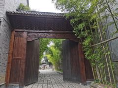 -龙潭水乡