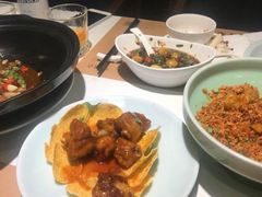 -时间仓(湘江世纪城店)