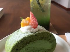 -素咫咖啡CLIFEROSE