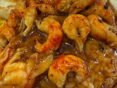-海盗虾饭·小龙虾饭(惠多港店)