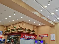 -敏丁拌饭(中街总店)