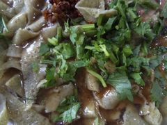 锅巴菜-大福来(光荣道店)
