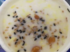 -清真老马家国华牛奶鸡蛋醪糟(正宁路店)