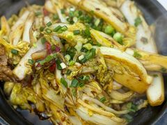 -黄牛肉馆·皖南土菜