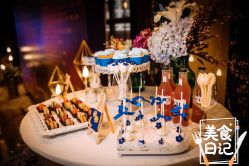 -上海外高桥喜来登酒店·宴会厅