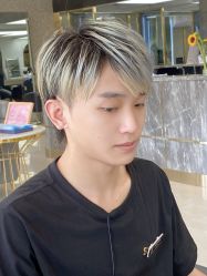 -苏奇发型·烫发染发