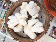 -澳门陈光记烧味饭店(万象城店)