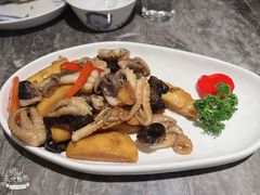 -前海沿·青岛菜(乐客城店)