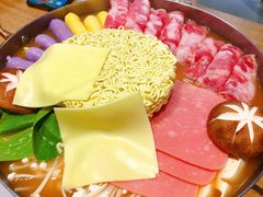 -李先生的首尔小馆(松江启源广场店)