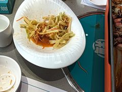 -大锅强·蒸海鲜青岛菜(吾悦广场店)