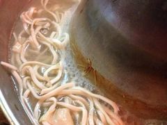 东镇老火锅-东镇老火锅(长春路首店)