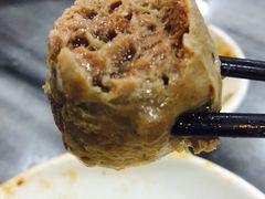 -海银海记潮汕牛肉火锅(新港中路海珠店)