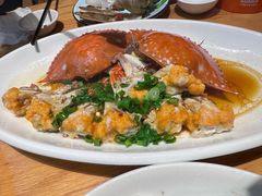 -金海湾海鲜排档(朱家尖店)
