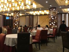 大堂-潮府馆·非遗潮州菜·世纪公园(新国际博览中心店)