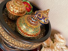 -SABAI THAI SPA泰式按摩体验馆(北城天街店)