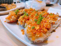 -割烹旭日本料理(龙湖狮山天街店)