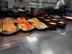 -上海理工大学第五食堂