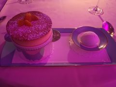 -The Ritz Restaurant