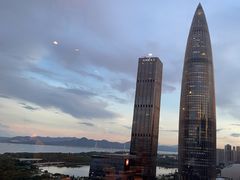 -小南洋海景餐厅(深圳湾店)