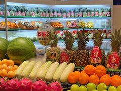 -水之梦(黄浦店)