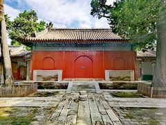 -承恩寺
