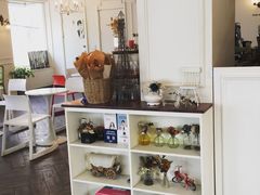 -Cafe de Paris(林荫路店)