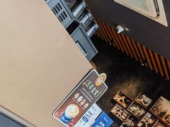 -瑞幸咖啡(大连罗斯福广场一层店)