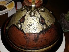 -Tajine Moroccan塔金摩洛哥中东餐厅