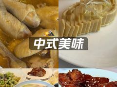 -洋洋中餐馆·SINCE 1997(信投店)